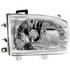 For 1999-2003 Nissan Pathfinder Headlight DOT Certified Bulbs Included (CLX-M0-20-5824-00-1-PARENT1)