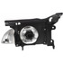 For 2000-2002 Chevy Cavalier Headlight DOT Certified Bulbs Included (CLX-M0-20-5814-00-1-PARENT1)