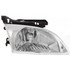 For 2000-2002 Chevy Cavalier Headlight DOT Certified Bulbs Included (CLX-M0-20-5814-00-1-PARENT1)