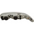 For 1999-2004 Oldsmobile Alero Headlight Bulbs Included includes park/signal/marker lamps (CLX-M0-20-5674-00-PARENT1)
