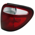 For 2001-2003 Chrysler Town & Country Tail Light Assembly Unit (CLX-M0-CS087-U000L-PARENT1)