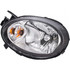 For 2003 Dodge Neon Headlight (CLX-M0-CS116-B001L-PARENT1)