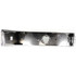 For 1993-1996 Jeep Grand Cherokee Parking/Signal Light Assembly (CLX-M0-CS026-U000L-PARENT1)