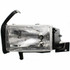 For 1994-2001 Dodge Pickup Headlight (CLX-M0-CS022-B001L-PARENT1)