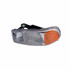 For 1999-2006 GMC Sierra 1500 Headlight DOT Certified Bulbs Included Except C3 or Denali (CLX-M0-20-5568-00-1-PARENT1)