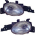 For 1995-1999 Plymouth Neon Headlight (CLX-M0-CS031-B001L-PARENT1)