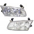 For 2000 2001 Toyota Camry Headlight DOT Certified Bulbs Included (CLX-M0-20-5812-00-1-PARENT1)
