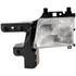 For 1998-2002 Dodge VAN Headlight (CLX-M0-CS121-B001L-PARENT1)