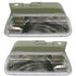 For 1995-1999 Plymouth Neon Front Park / Signal Light Assembly Unit (CLX-M0-CS032-U000L-PARENT1)