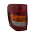 For 2002-2004 Jeep Grand Cherokee Tail Light Assembly Unit (CLX-M0-CS139-U000L-PARENT1)