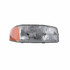 For 1999-2006 GMC Sierra 1500 Headlight Bulbs Included Except C3 or Denali (CLX-M0-20-5568-00-PARENT1)