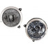 For 2002 2003 Jeep Liberty Headlight (CLX-M0-CS098-B001L-PARENT1)