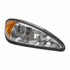 For 1999-2005 Pontiac Grand AM Headlight CAPA Certified Bulbs Included (CLX-M0-20-5540-00-9-PARENT1)