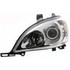 For 2002-2005 Mercedes-Benz ML320 Headlight (CLX-M0-BZ079-B001L-PARENT1)