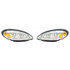 For 2001-05 Chrysler PT Cruiser Headlight (CLX-M0-CS092-B001L-PARENT1)