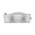 For 1984-1996 Jeep Cherokee|Side Marker Light Assembly Unit (CLX-M0-CS002-U000L-PARENT1)