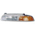 For 1996 Chrysler Cirrus Headlight (CLX-M0-CS053-B101L-PARENT1)
