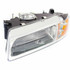 For 1996 Chrysler Cirrus Headlight (CLX-M0-CS053-B101L-PARENT1)
