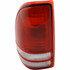 For 1997-2004 Dodge Dakota Tail Light Assembly Unit (CLX-M0-CS061-U000L-PARENT1)