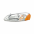 For 2001-2003 Chrysler Sebring Headlight for Sedan Only (CLX-M0-CS089-B001L-PARENT1)