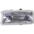 For 1997-2004 Dodge Dakota Headlight (CLX-M0-CS057-B001L-PARENT1)