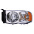 For 2002-2005 Dodge Pickup Headlight (CLX-M0-CS094-B001L-PARENT1)