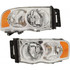 For 2002-2005 Dodge Pickup Headlight (CLX-M0-CS094-B001L-PARENT1)