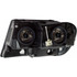 For 1999-2004 Jeep Grand Cherokee Headlight DOT Certified Bulbs Included LAREDO|Sport (CLX-M0-20-5576-80-1-PARENT1)