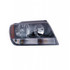 For 1999-2004 Jeep Grand Cherokee Headlight DOT Certified Bulbs Included LAREDO|Sport (CLX-M0-20-5576-80-1-PARENT1)