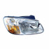 For 2007-09 Kia Spectra Headlight (CLX-M0-20-11848-00-PARENT1)