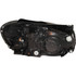 For 2007-09 Kia Spectra Headlight (CLX-M0-20-11848-00-PARENT1)
