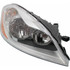 For 2010-2013 Volvo XC60 Headlight DOT Certified Bulbs Included (CLX-M0-20-9464-00-1-PARENT1)