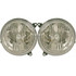 For 2005-2007 Jeep Liberty Headlight (CLX-M0-CS098-B201L-PARENT1)