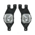 For 2001-2004 Ford Excursion Fog Light DOT Certified ;w/ Fog Lights (CLX-M0-19-5644-00-1-PARENT1)