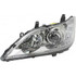 For 2010-2011 Lexus ES350 Headlight DOT Certified Lens and Housing Only HID (CLX-M0-20-9164-01-1-PARENT1)