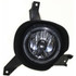 For 2001-2003 Ford Explorer Fog Light DOT Certified ;2dr SUV; Sport (CLX-M0-19-5648-00-1-PARENT1)