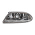 For 2002-2003 Merceded-Benz ML320 Fog Light ;rectangular design; w/o Sport (CLX-M0-19-5672-00-PARENT1)