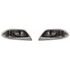 For 2002-2003 Merceded-Benz ML320 Fog Light ;rectangular design; w/o Sport (CLX-M0-19-5672-00-PARENT1)