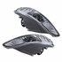 For 2004-2006 Lexus RX330 Fog Light With Bulbs Included (CLX-M0-19-5662-00-PARENT1)