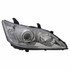 For 2010-2011 Lexus ES350 Headlight DOT Certified Bulbs Included Halogen (CLX-M0-20-9162-00-1-PARENT1)