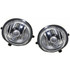 For 2006-2010 Mazda 5 Fog Light With Bulbs Included (CLX-M0-19-5854-90-PARENT1)