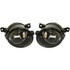 For 2006-2009 Volkswagen GTI Fog Light With Bulbs Included (CLX-M0-19-0448-00-PARENT1)