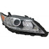 For 2013-2015 Lexus ES300h Headlight DOT Certified Lens & Housing Only HID (CLX-M0-20-9386-01-1-PARENT1)