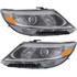 Fits 2014 2015 Kia Sorento Headlight w/ Bulbs DOT Certified (CLX-M0-20-9450-00-1-PARENT1)