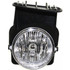 For 2003-2004 GMC Sierra 1500 Fog Light DOT Certified With Bulbs Included ;except C3/Denali (CLX-M0-19-5542-00-1-PARENT1)