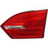 For 2011-2016 Volkswagen Jetta Rear Inner Tail Light CAPA Certified With Bulbs Included ;Sedan (CLX-M0-17-0324-00-9-PARENT1)