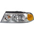 For 1998-2002 Lincoln Navigator Headlight (CLX-M0-FR380-B001L-PARENT1)