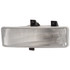 For 1997-1998 Ford Expedition Fog Light Lens & Housing Assembly (CLX-M0-FR383-B000L-PARENT1)