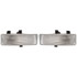 For 1997-1998 Ford Expedition Fog Light Lens & Housing Assembly (CLX-M0-FR383-B000L-PARENT1)