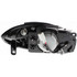 For 1998-2003 Ford Escort Headlight 2dr Coupe; ZX2 (CLX-M0-FR331-B001L-PARENT1)